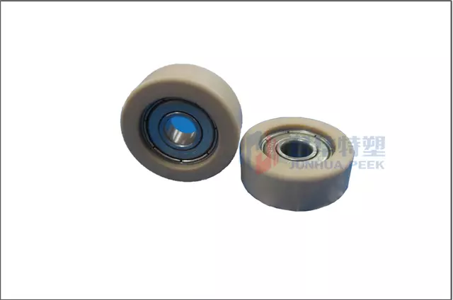 PEEK Coated Bearing