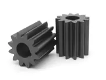 Wear-resistant Gears for Chemical Pumps