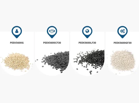 Material selection