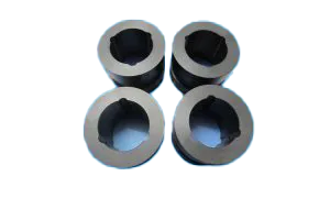 PEEK high temperature wear-resistant bushing PEEK high temperature wear-resistant bushing