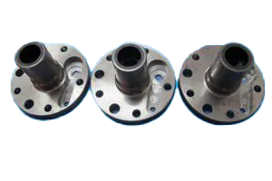 PEEK inlaid bushing