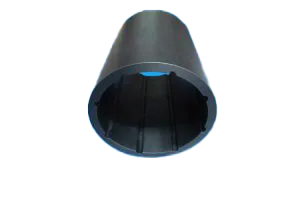 PEEK wear-resistant bushing