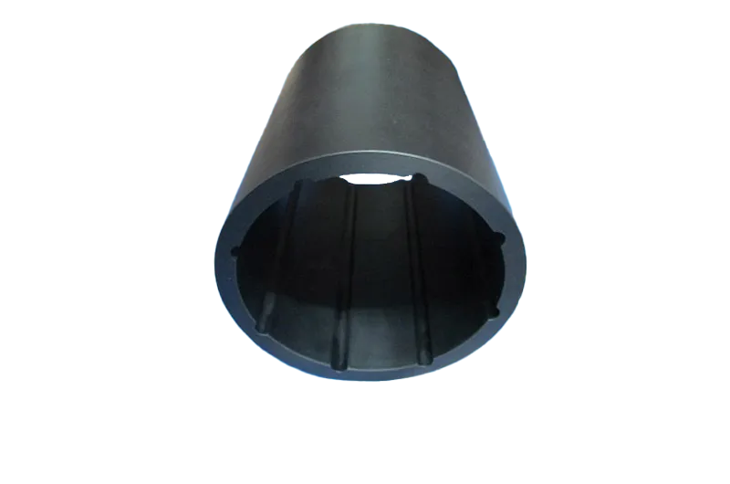 PEEK wear-resistant bushing