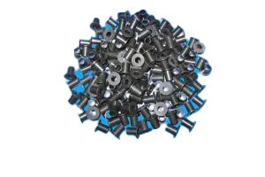 GFM-060814-12PEEK flange sleeve