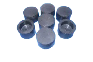 PEEK compressor valve