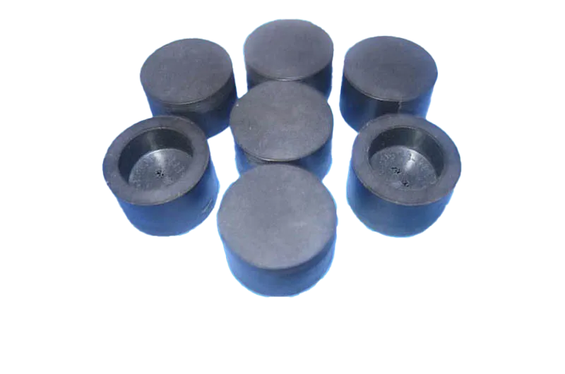 PEEK compressor valve