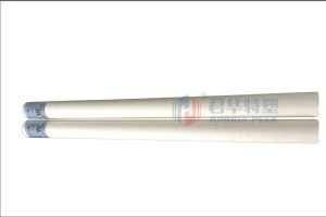 X—ETFE continuous extruded rod (irradiated)