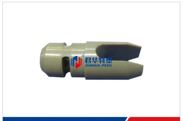 PEEK Rail Clamp