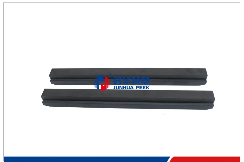 PEEK Printing and dyeing machine buffer wear strip