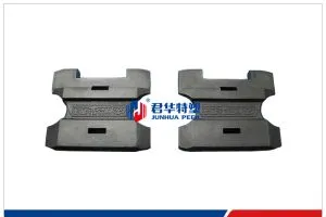 PEEK SANTEX Sliders