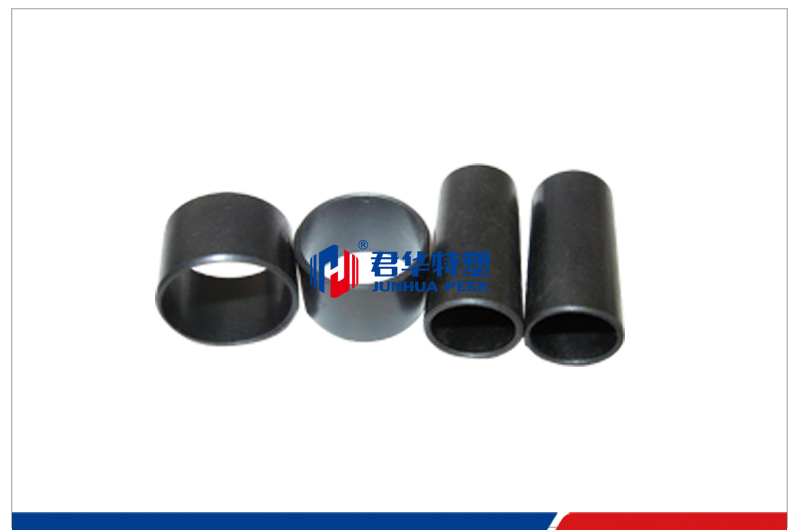 ARTOS wear-resistant straight bushing 1