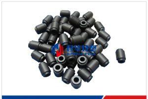 PEEK bushing for automobile water pump impeller