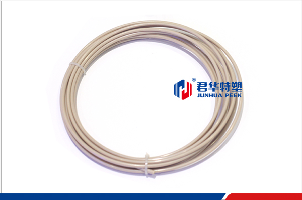 Outer diameter 3.2mm PEEK capillary