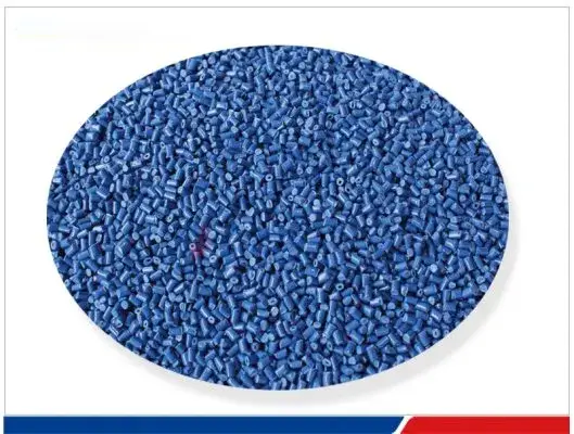PPSU blue granules