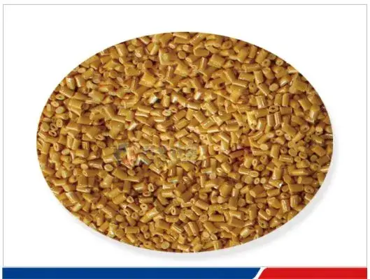 PPSU yellow granules