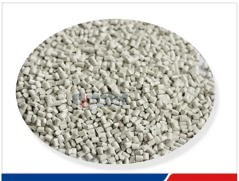PPSU white granules