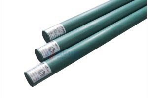 Green PPSU Rods