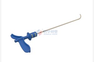 Medical PEEK catheter