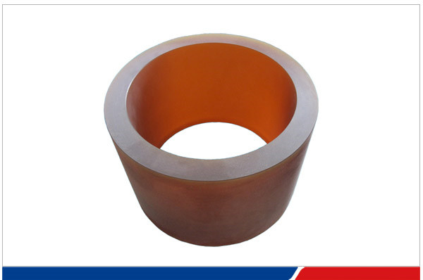 PEI continuous extrusion thick wall tube