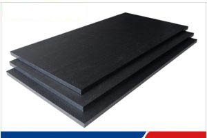 15mm thick PEEK anti-static sheet