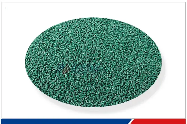 PPSU green granules