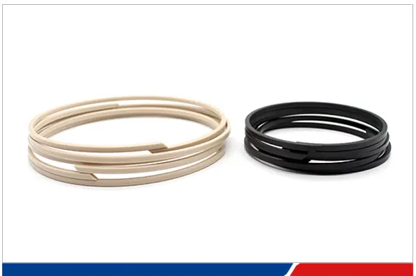 PEEK sealing ring