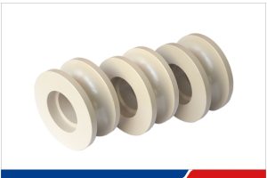 PEEK transmission bearings