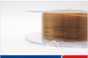 PEKK polyetherketoneketone 3D printing filament