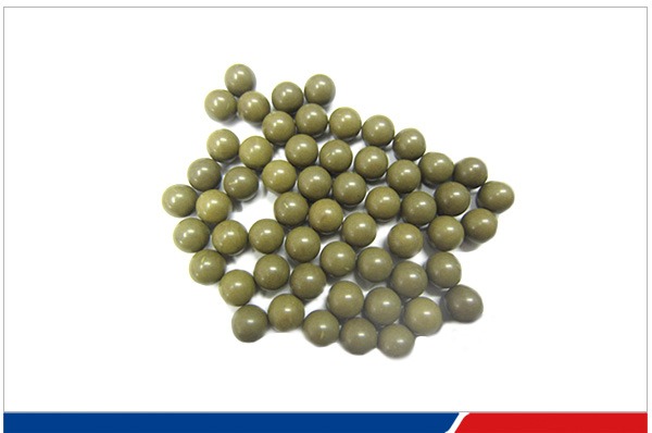 PAI small ball