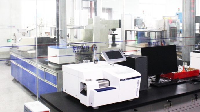 Professional testing equipment
