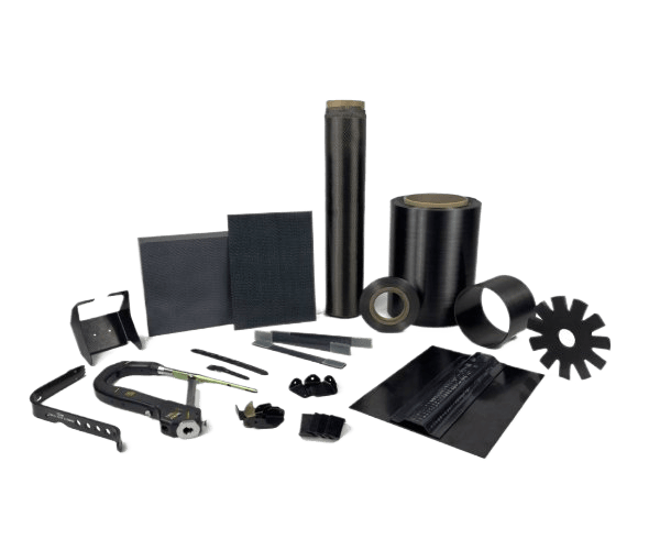 Composite materials