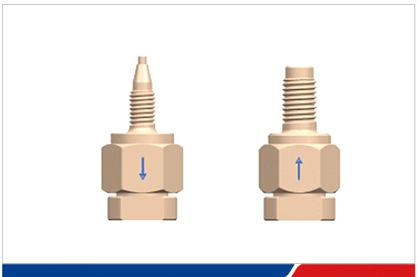 Diaphragm Check Valve