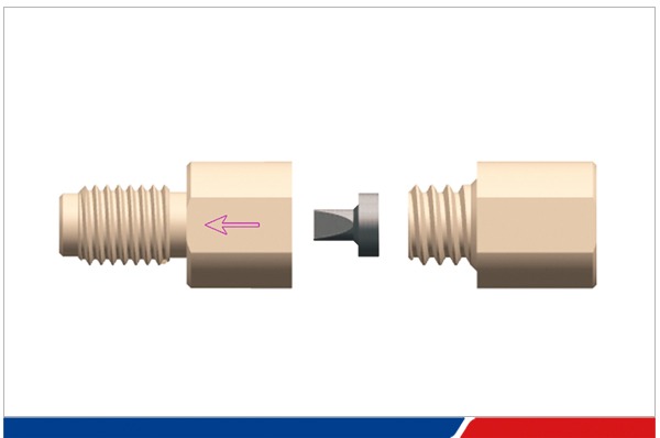 Duckbill Check Valve