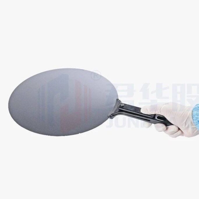 PEEK Wafer Clamp | Efficient Clamping Solution in Semiconductor Manufacturing NO1-Junhua PEEK