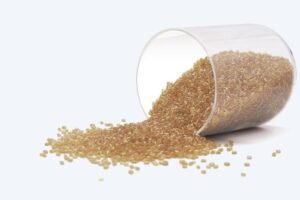 LMEPAEK Particles (Low Melting Point) LMEPAEK Particles (Low Melting Point)