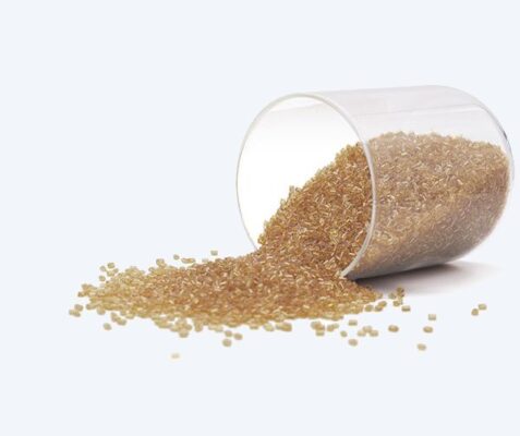 LMEPAEK Particles (Low Melting Point)